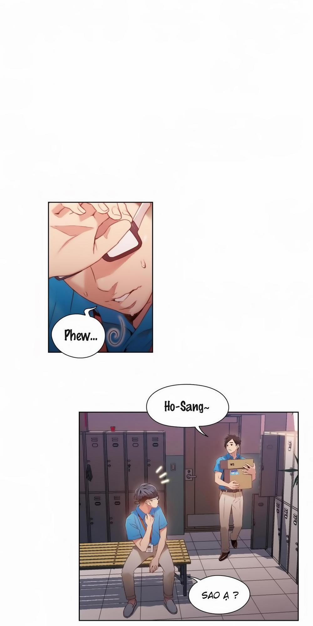 Sweet Guy 39 trang 3