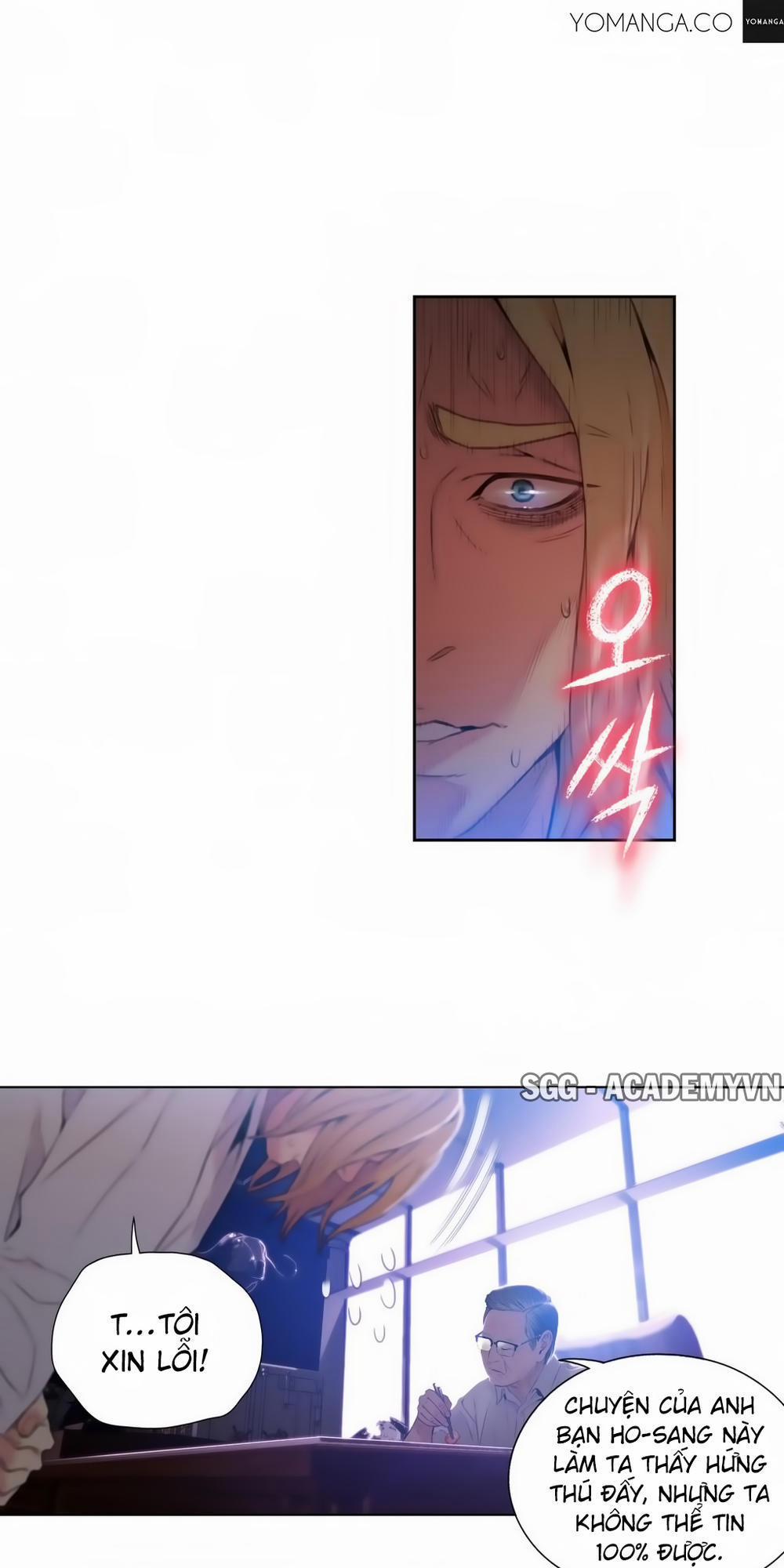 Sweet Guy 39 trang 30