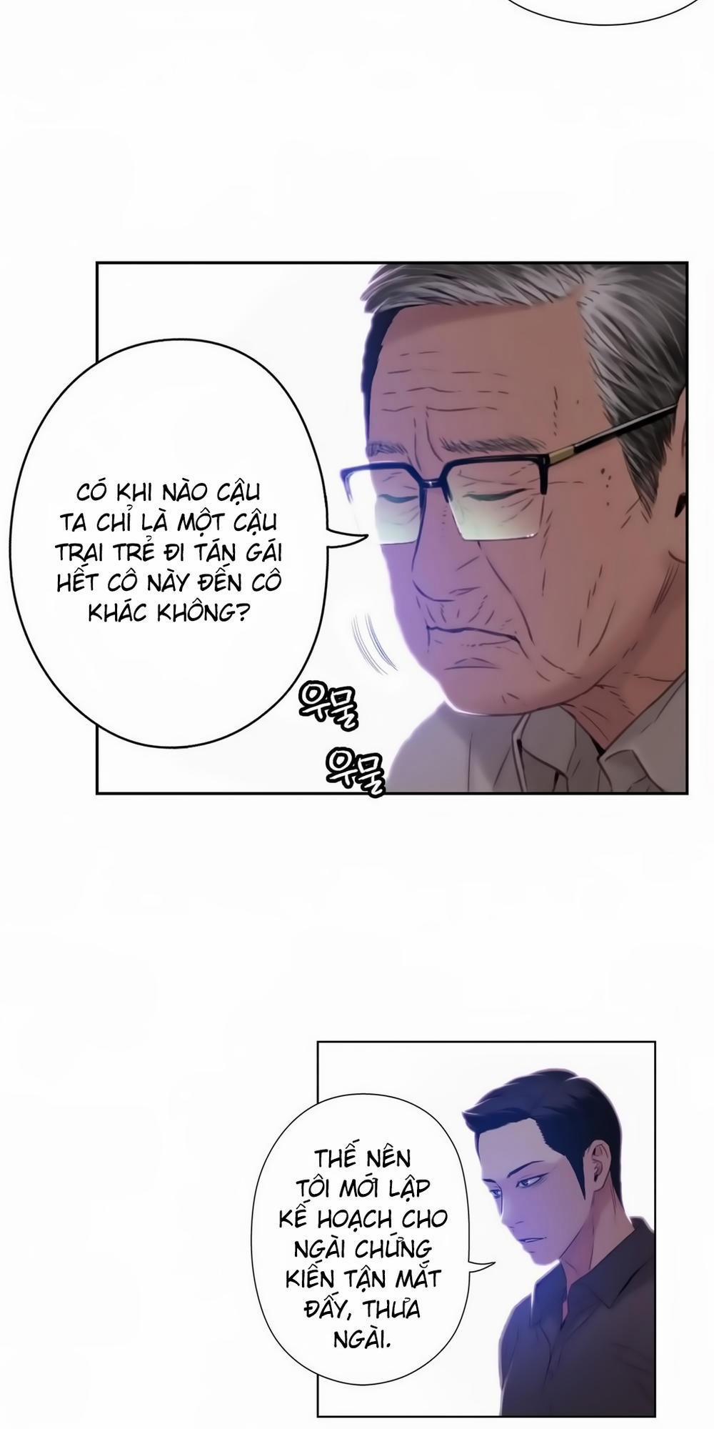 Sweet Guy 39 trang 31