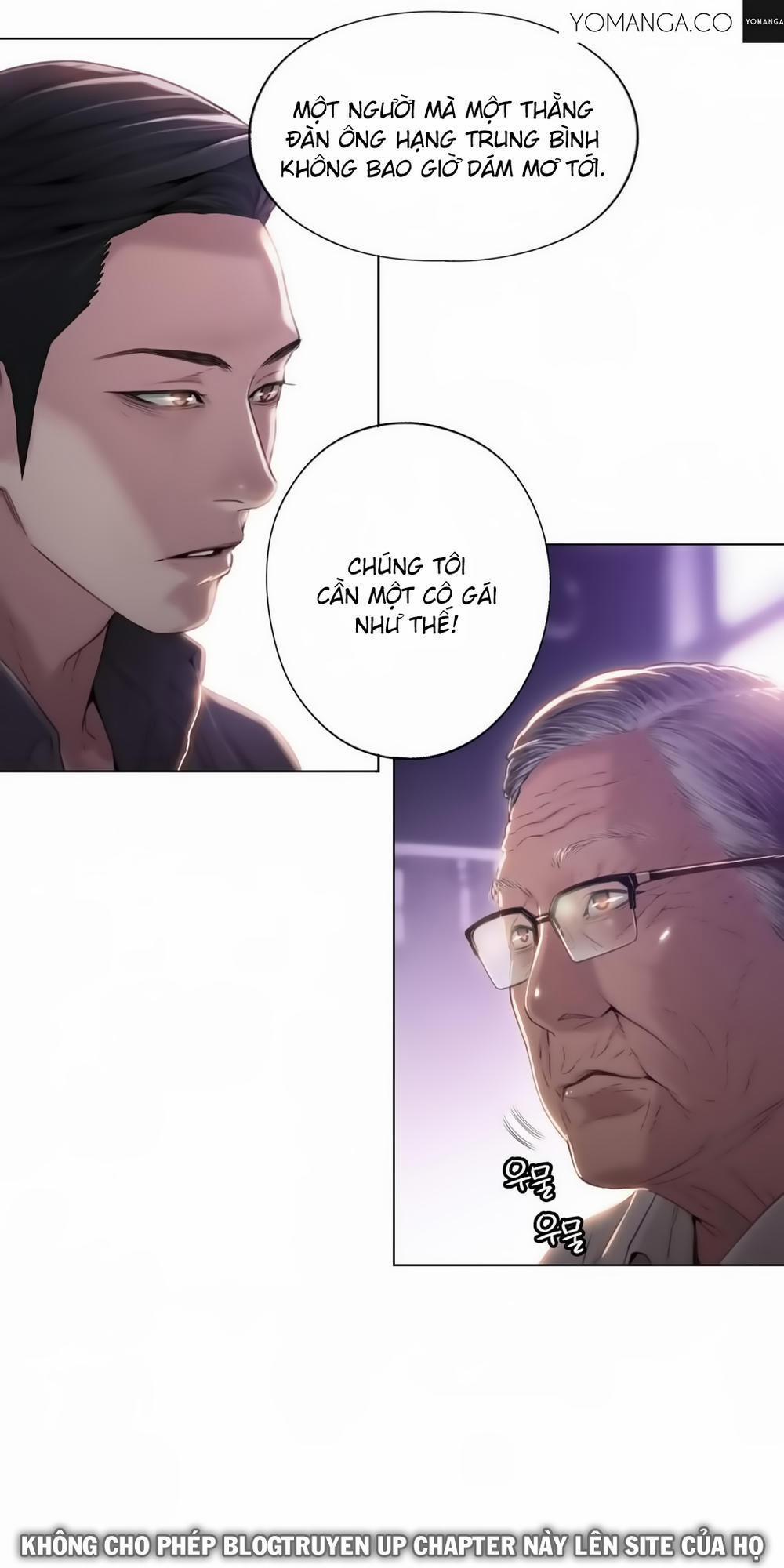 Sweet Guy 39 trang 34