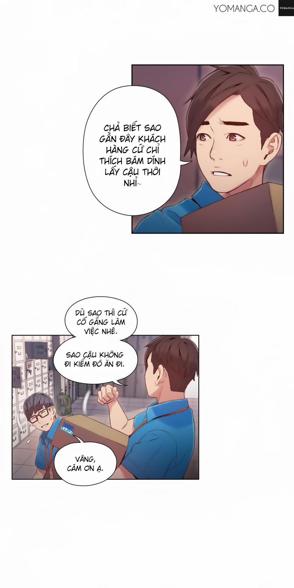 Sweet Guy 39 trang 4