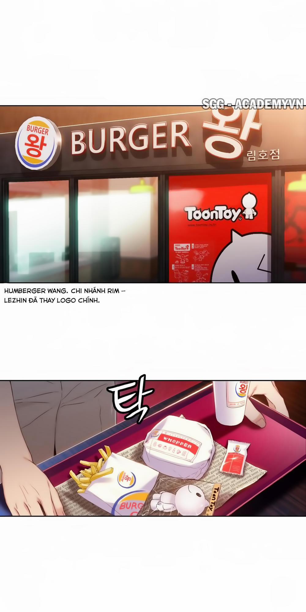 Sweet Guy 39 trang 5