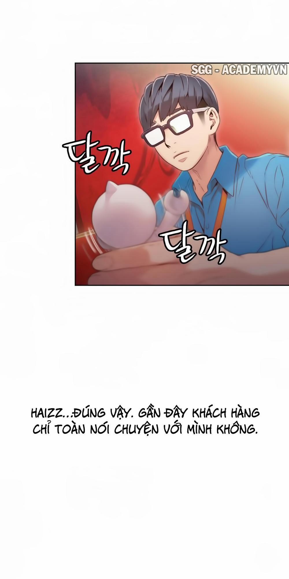 Sweet Guy 39 trang 7