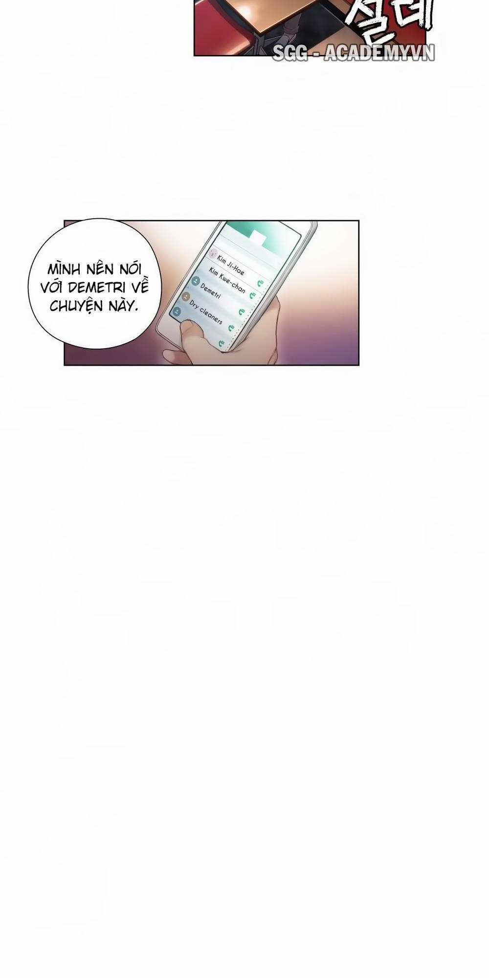 Sweet Guy 39 trang 9
