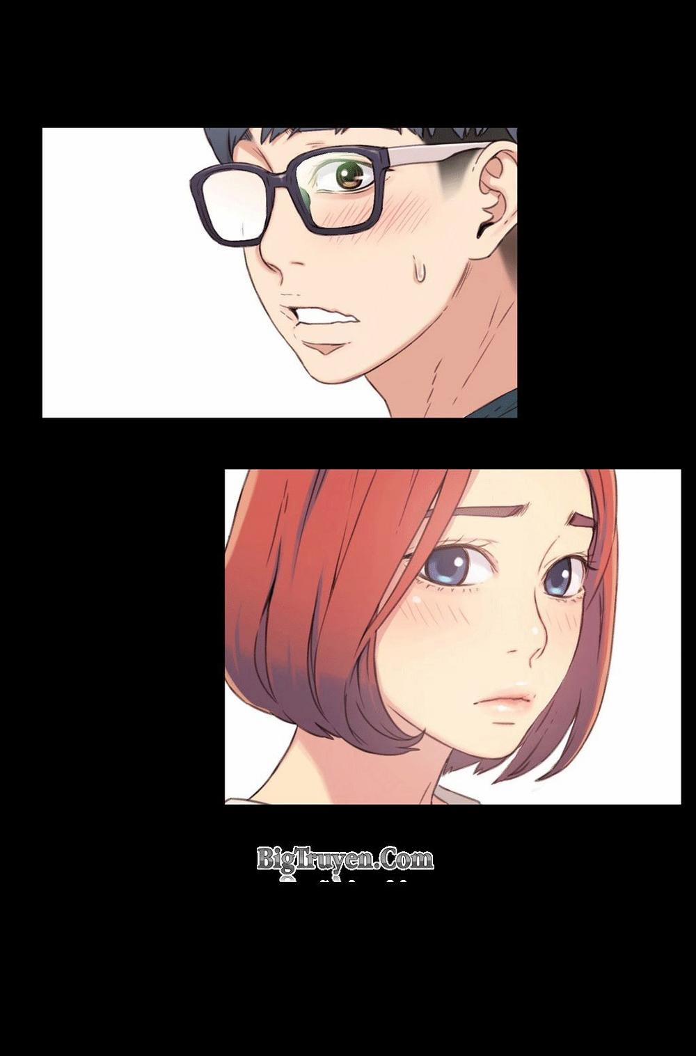 Sweet Guy 4 trang 14
