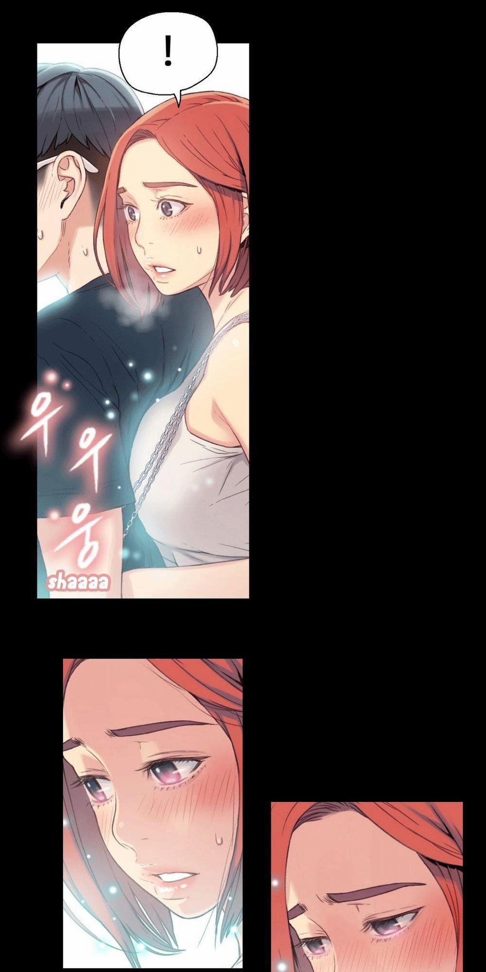 Sweet Guy 4 trang 21