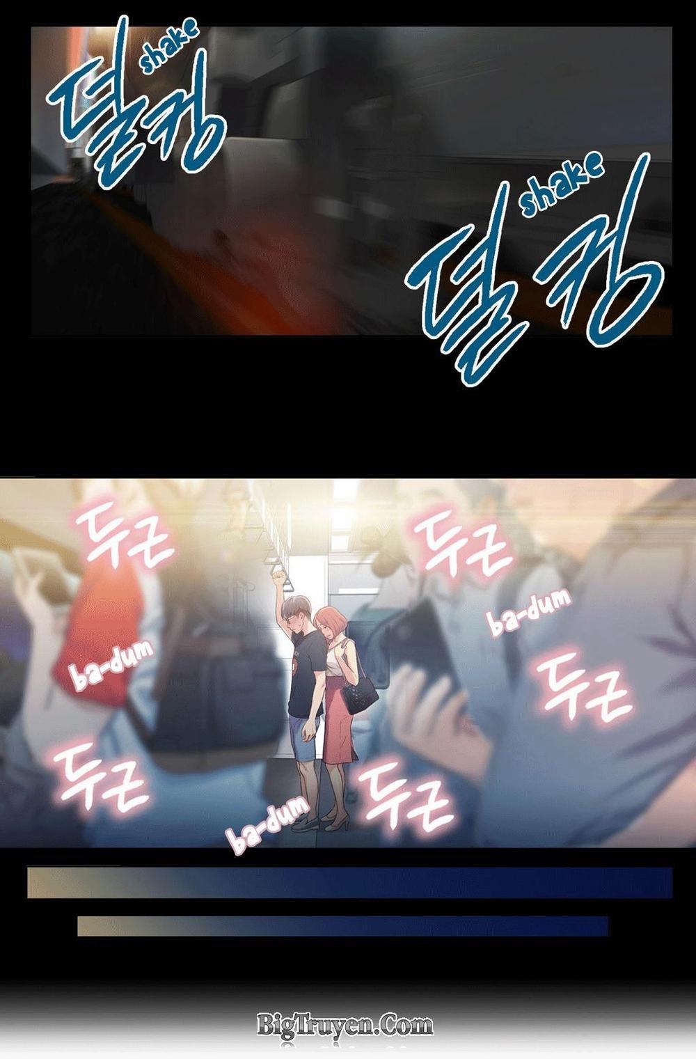 Sweet Guy 4 trang 23