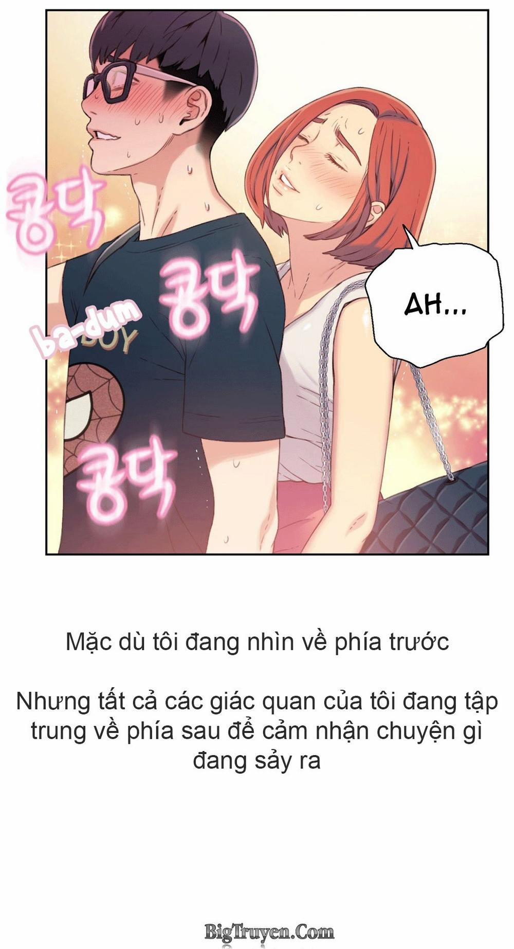 Sweet Guy 4 trang 29