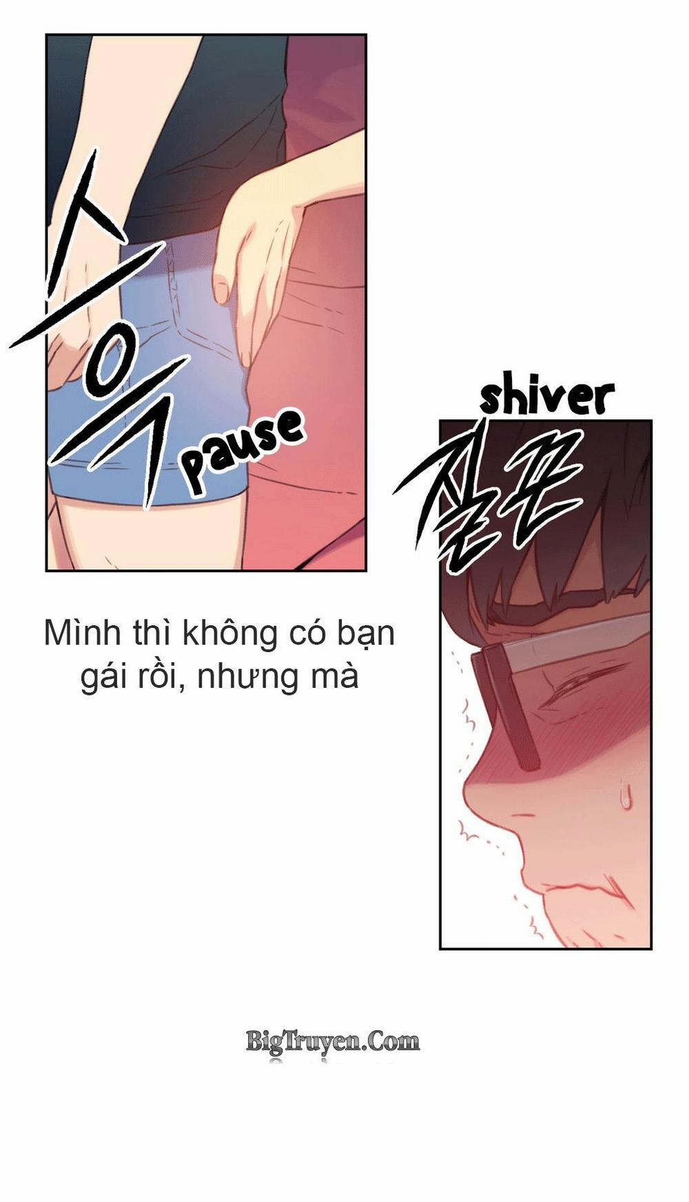 Sweet Guy 4 trang 31