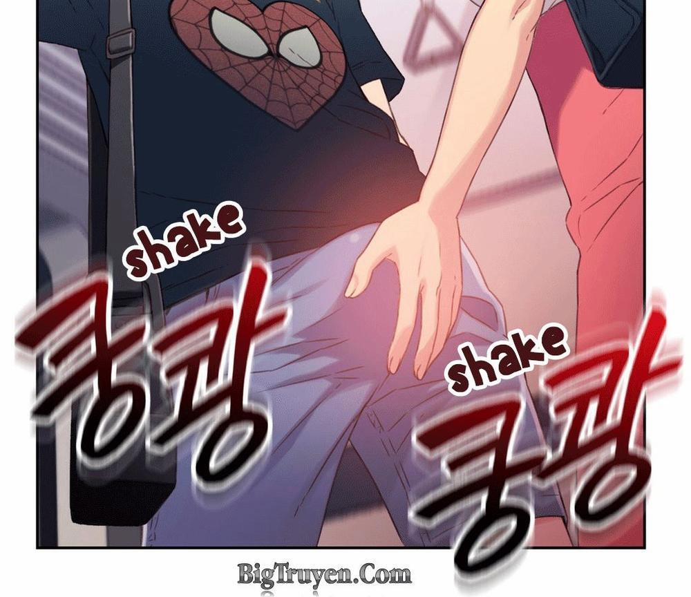 Sweet Guy 4 trang 34