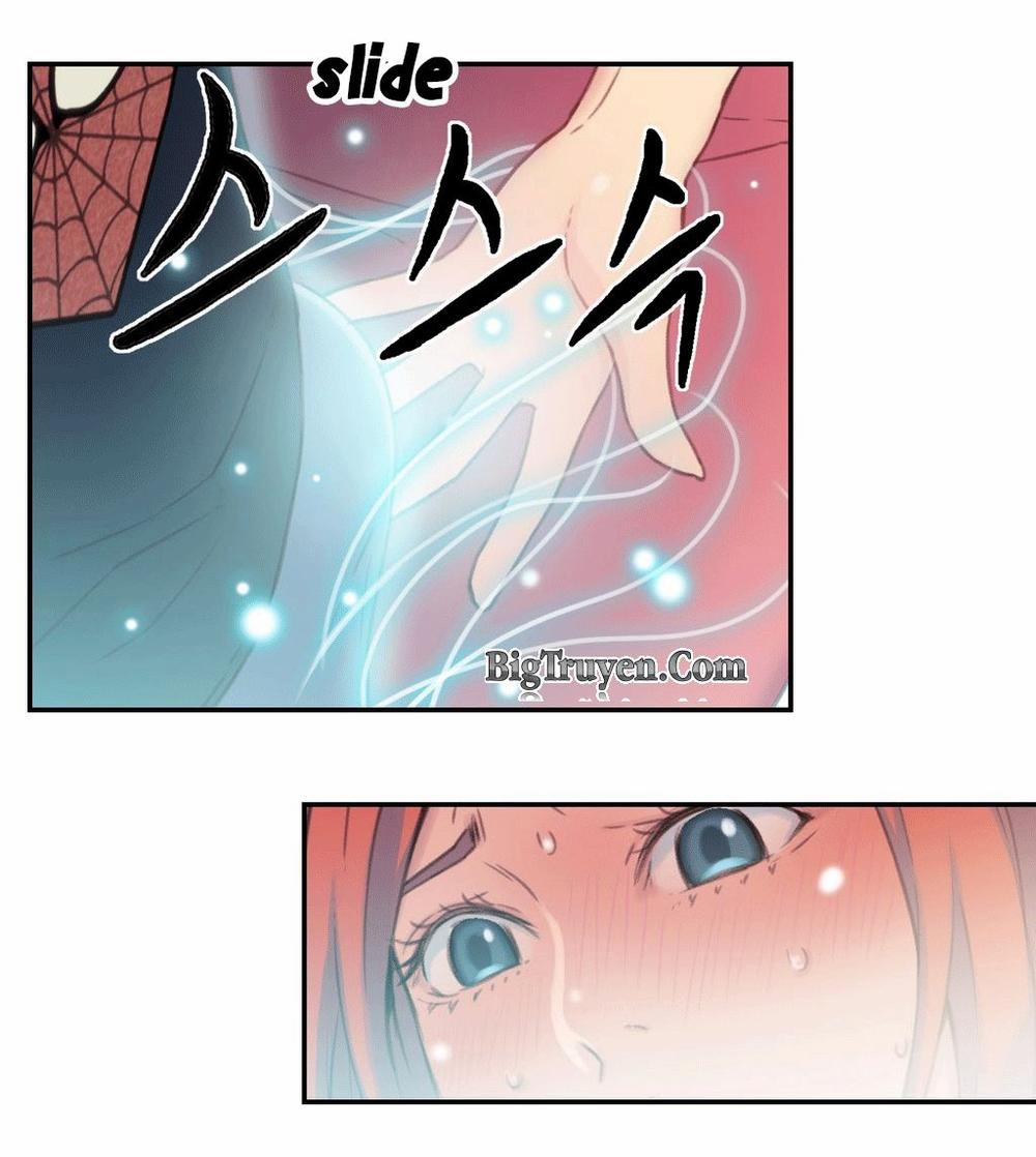 Sweet Guy 4 trang 35