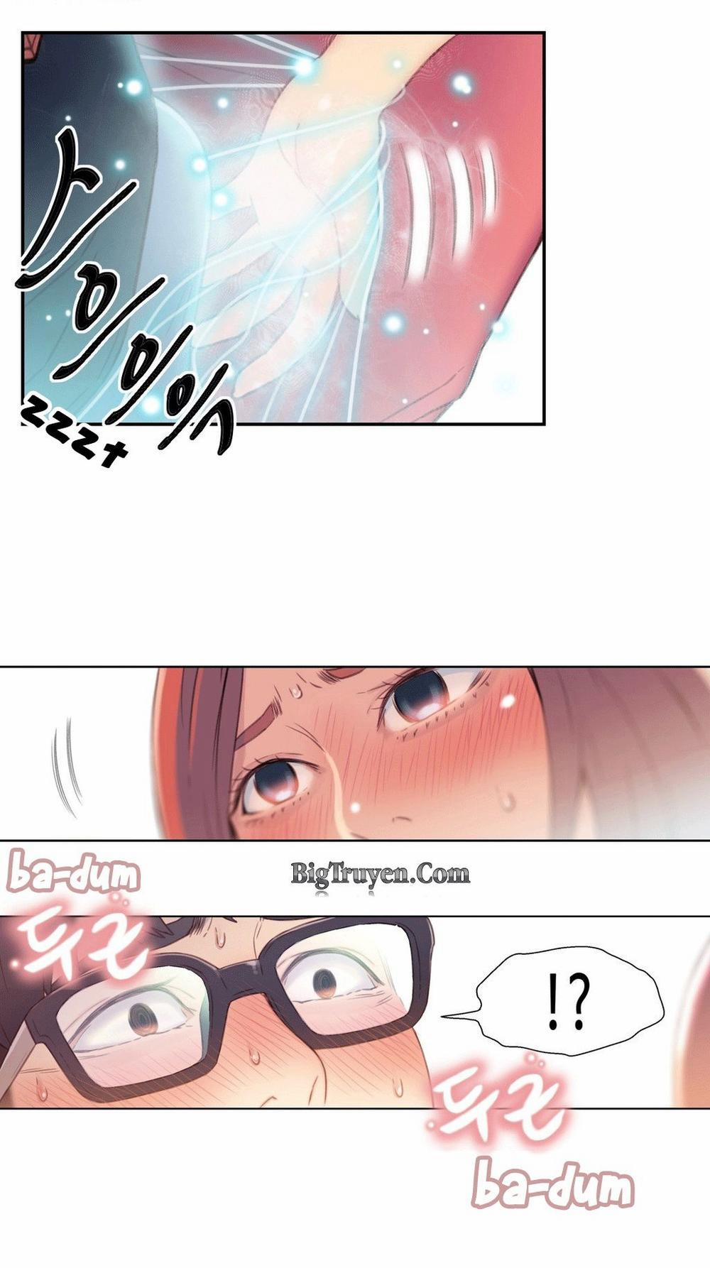 Sweet Guy 4 trang 36