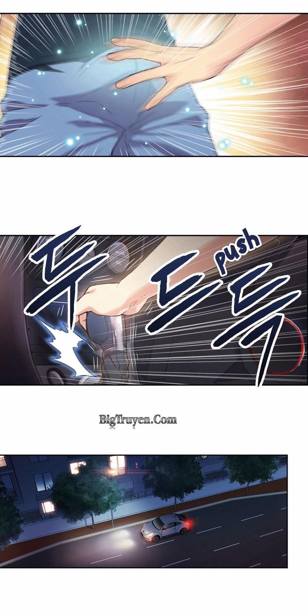 Sweet Guy 4 trang 37