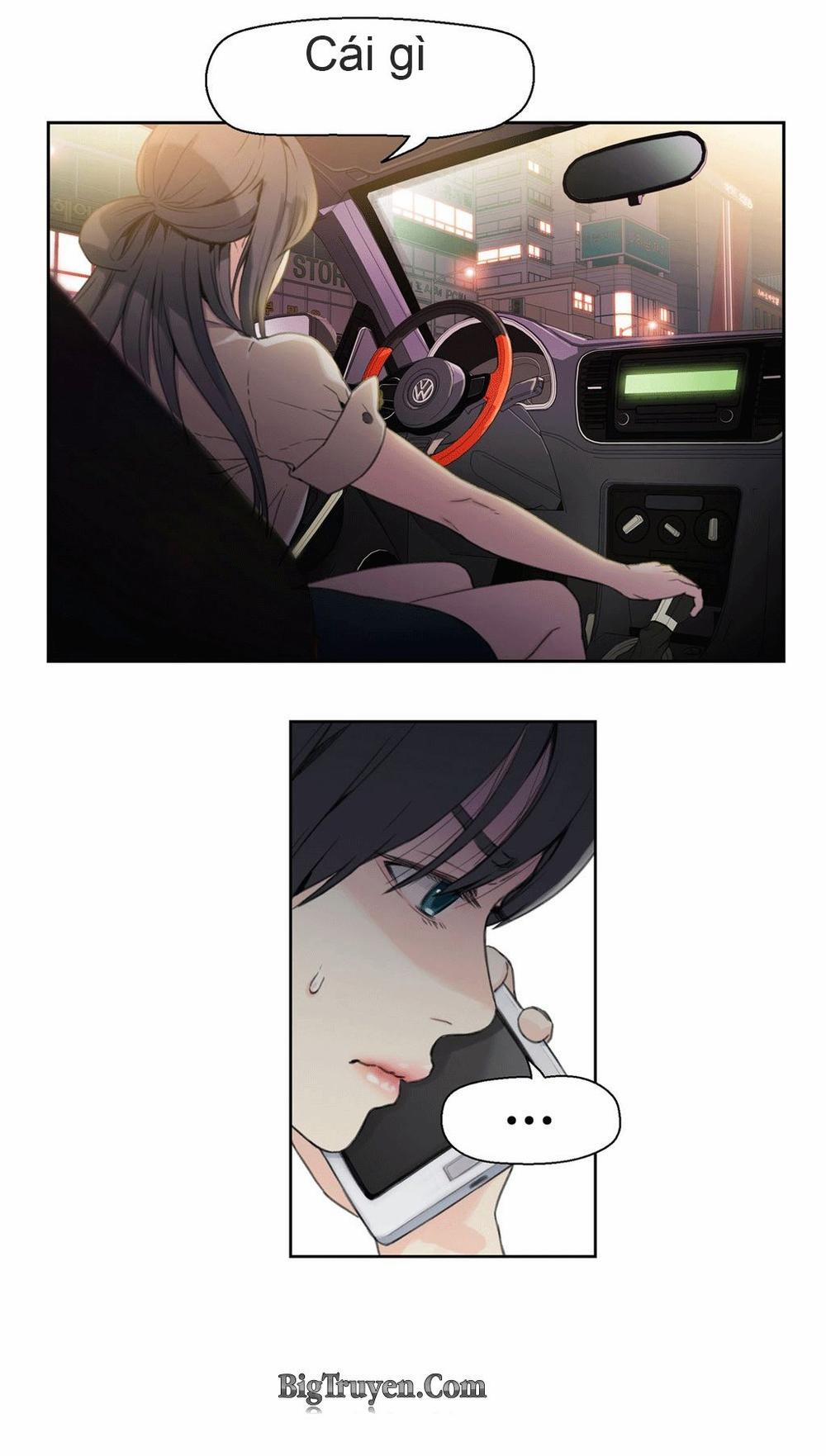 Sweet Guy 4 trang 39