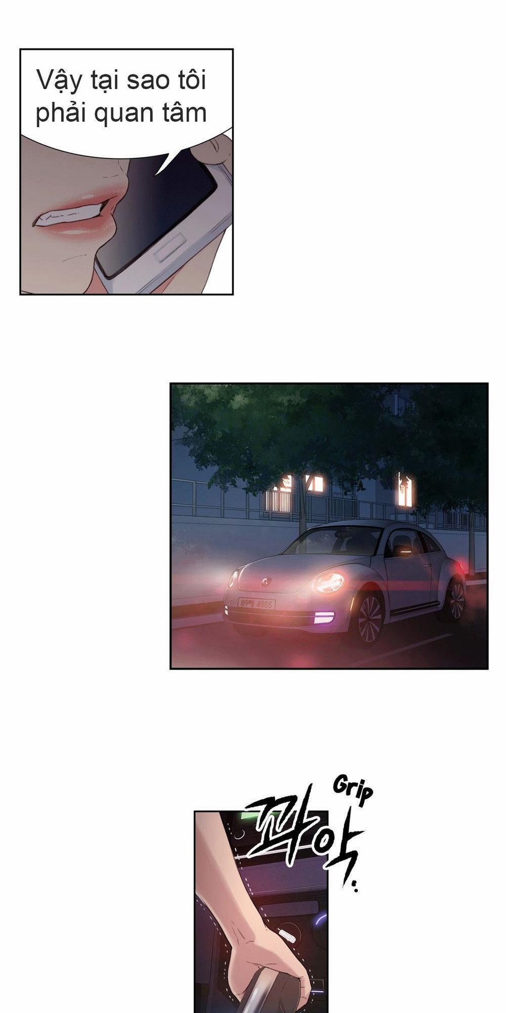 Sweet Guy 4 trang 40