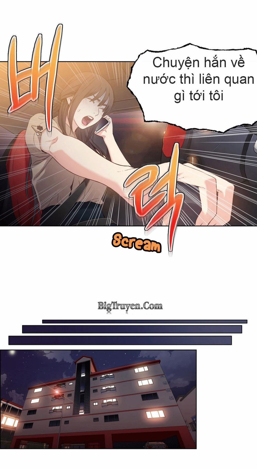 Sweet Guy 4 trang 42