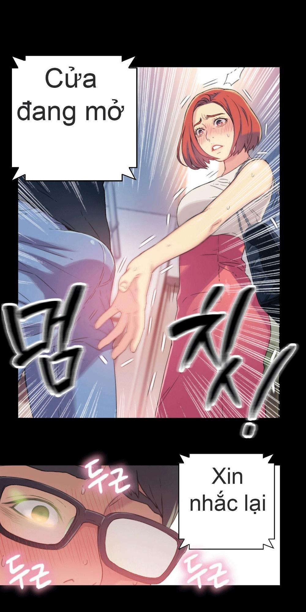 Sweet Guy 4 trang 45