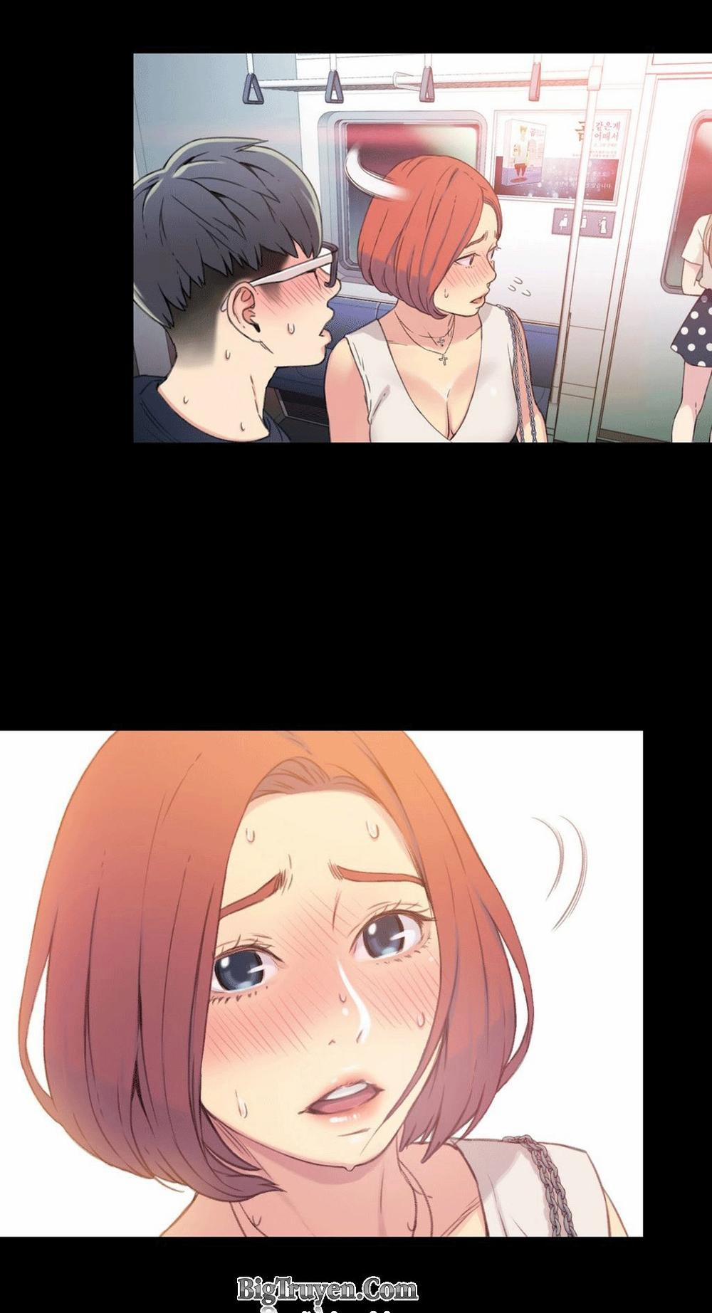 Sweet Guy 4 trang 46