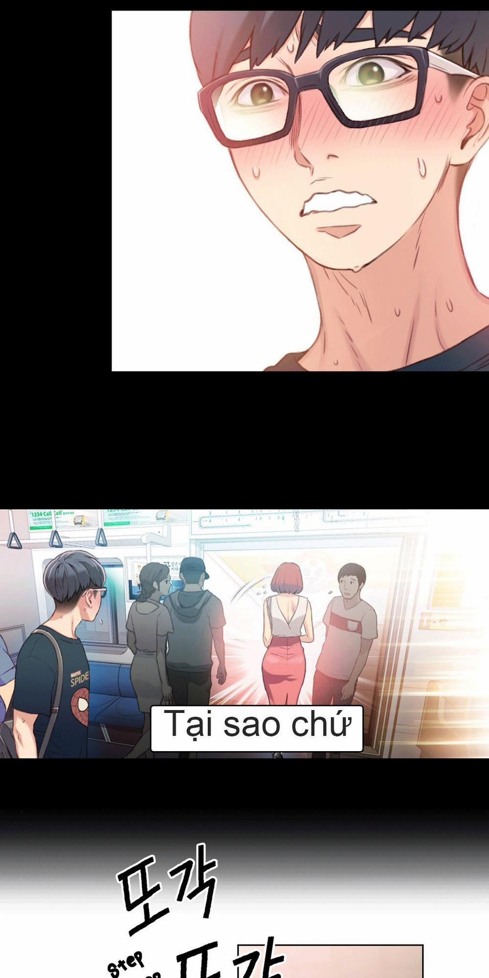 Sweet Guy 4 trang 47