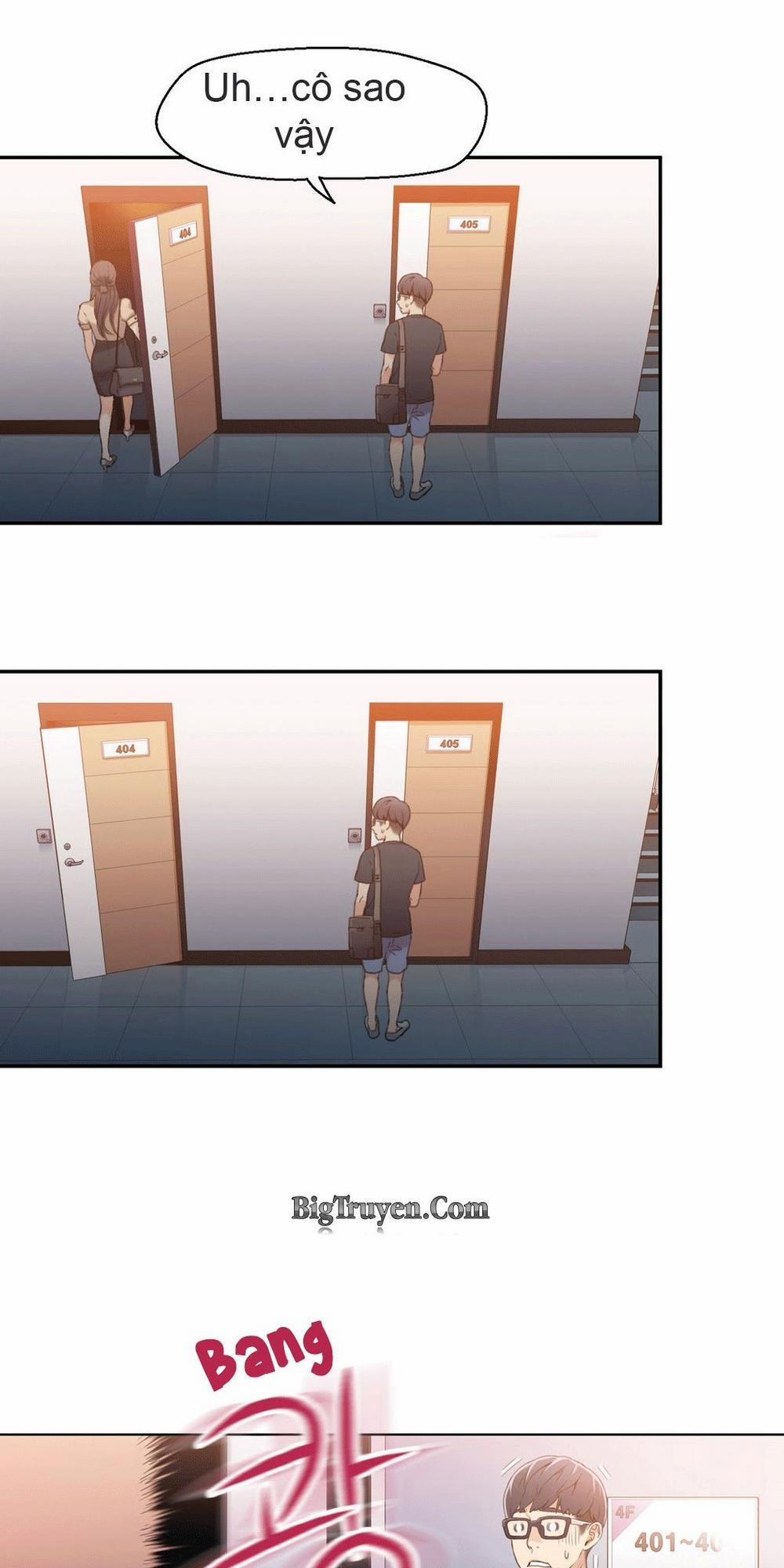 Sweet Guy 4 trang 51