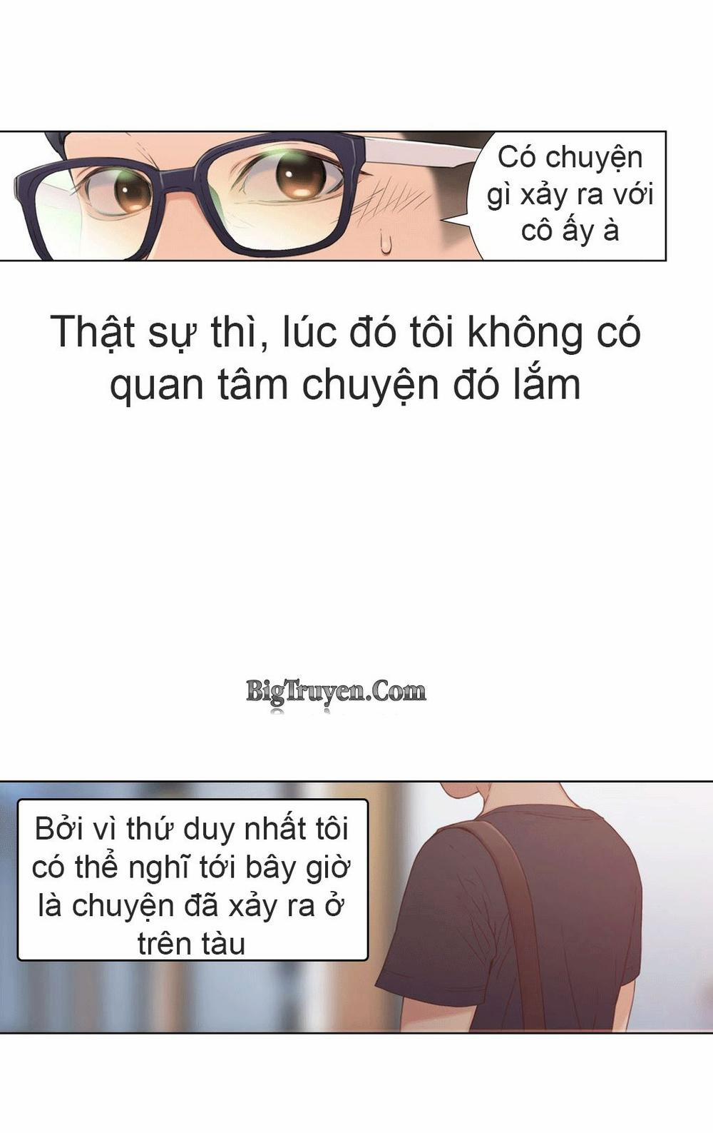 Sweet Guy 4 trang 53