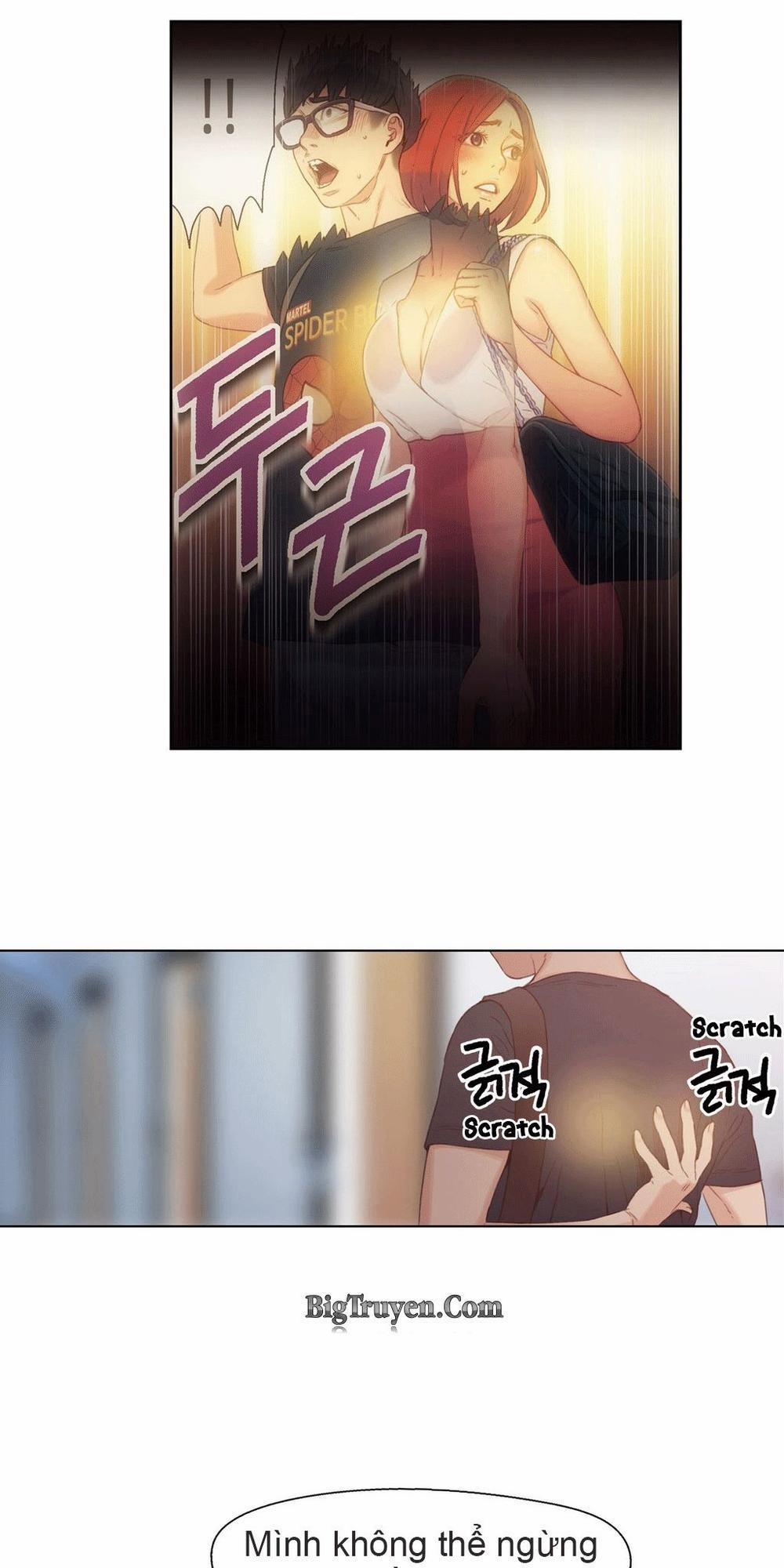 Sweet Guy 4 trang 54