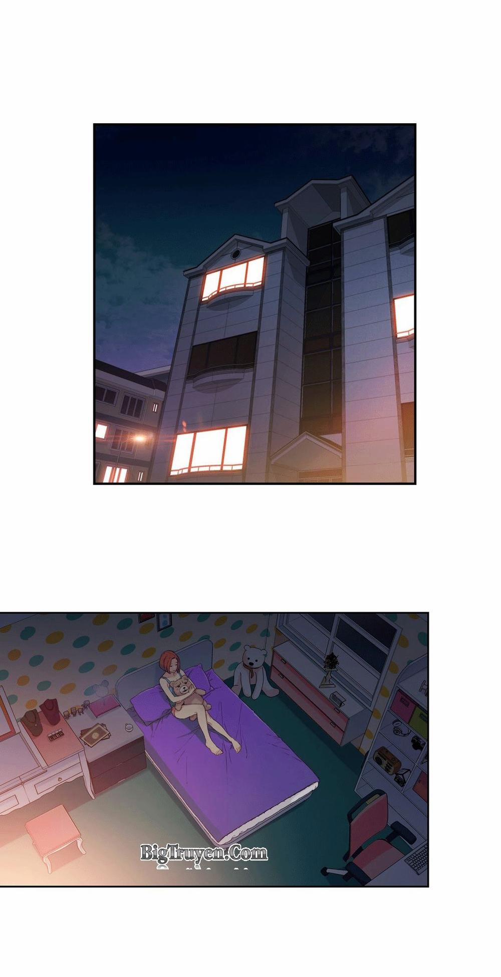 Sweet Guy 4 trang 56