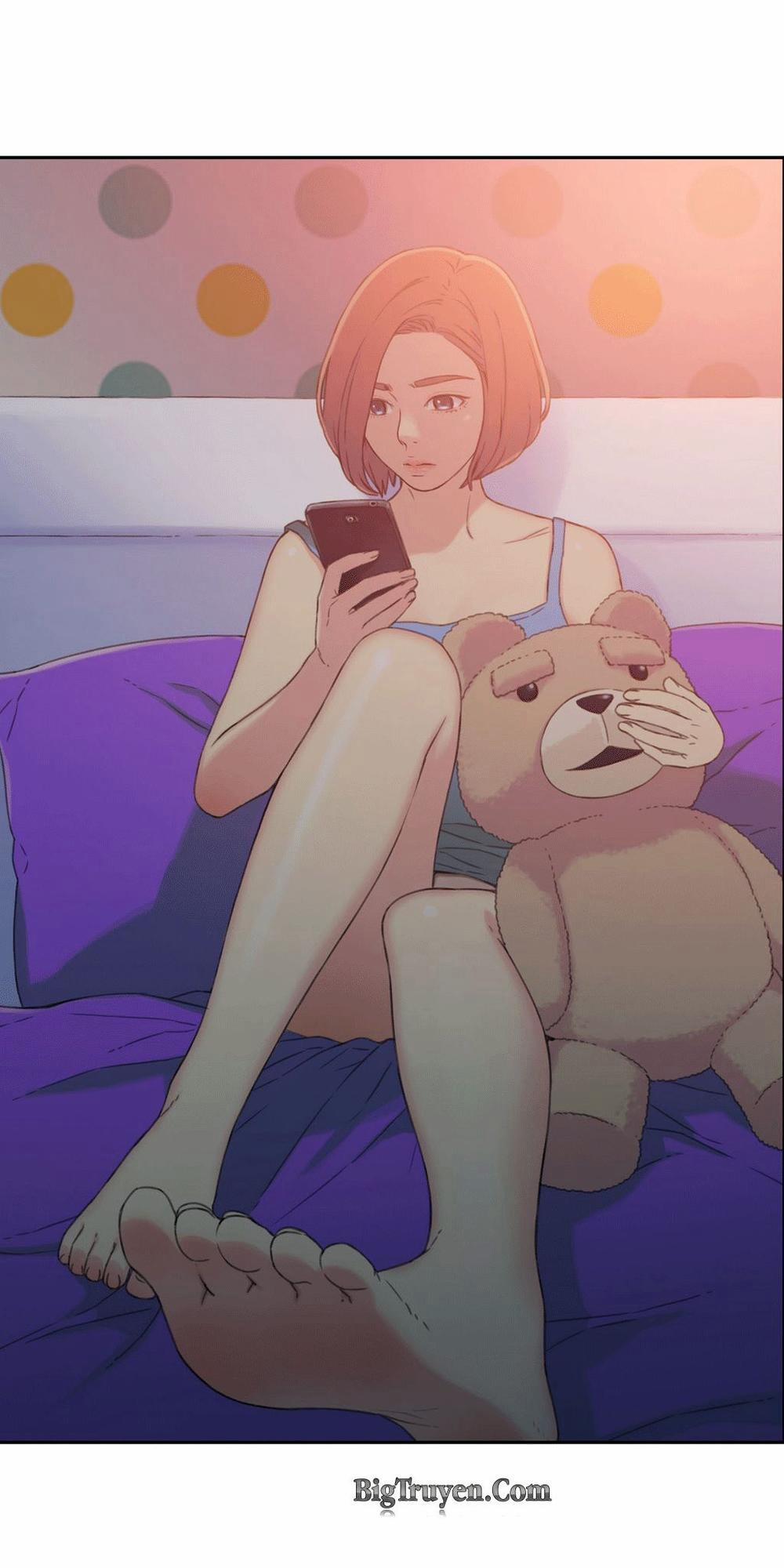 Sweet Guy 4 trang 57