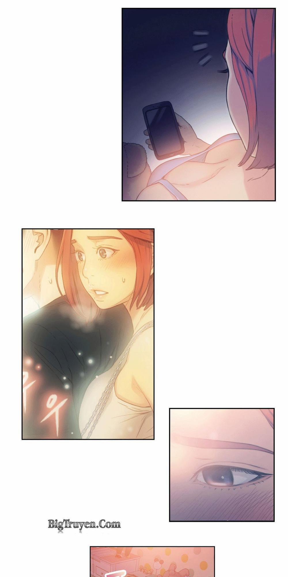 Sweet Guy 4 trang 58
