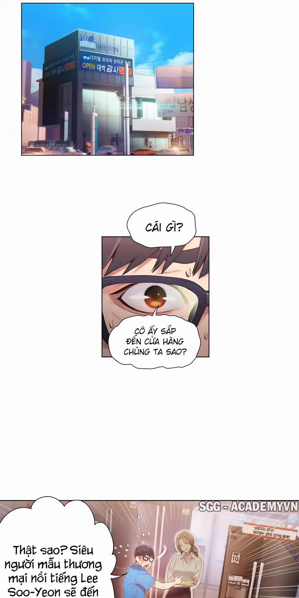 Sweet Guy 40 trang 11