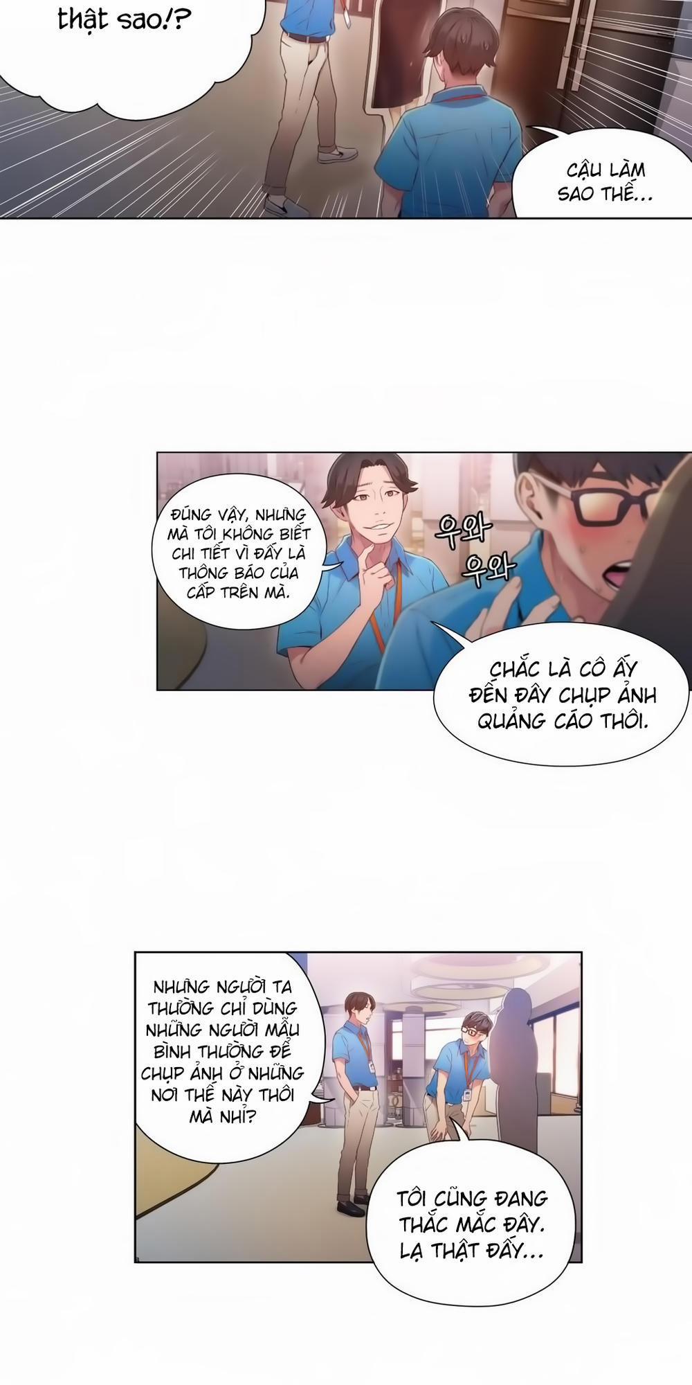 Sweet Guy 40 trang 12