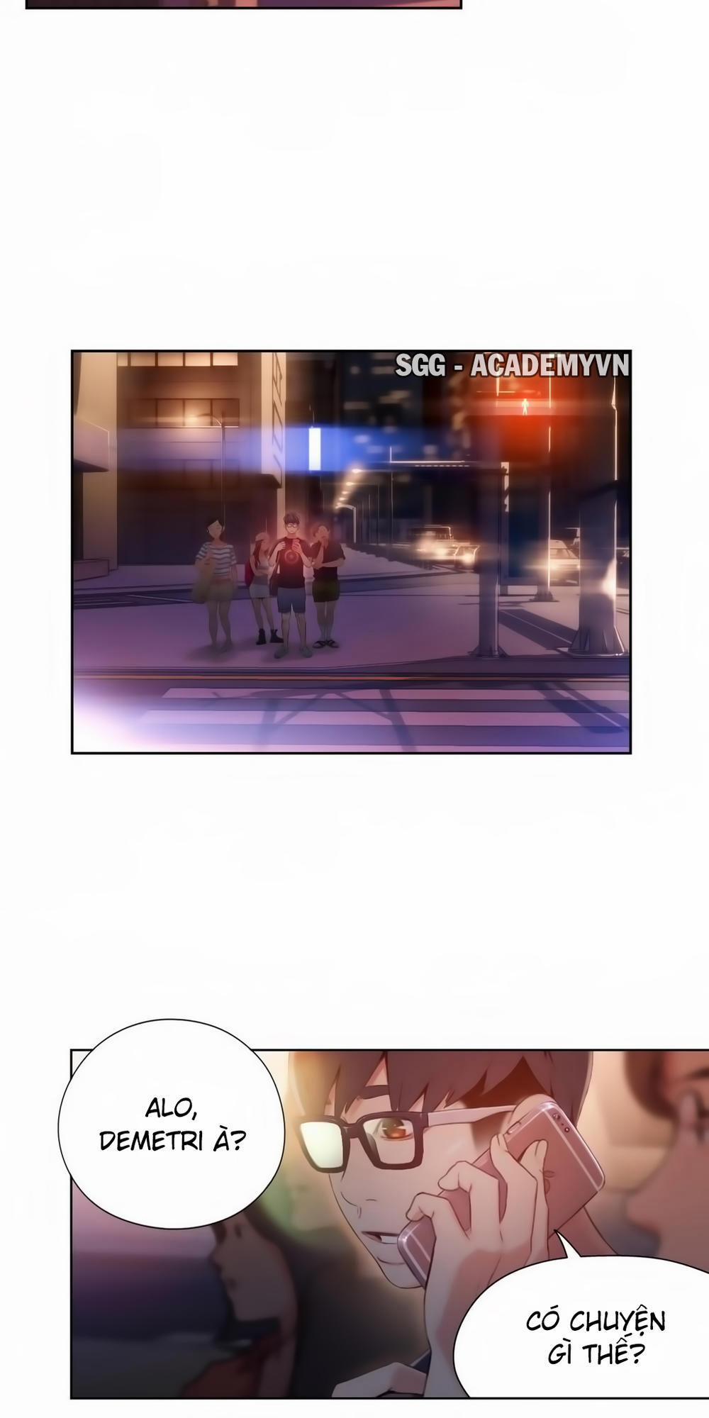 Sweet Guy 40 trang 14