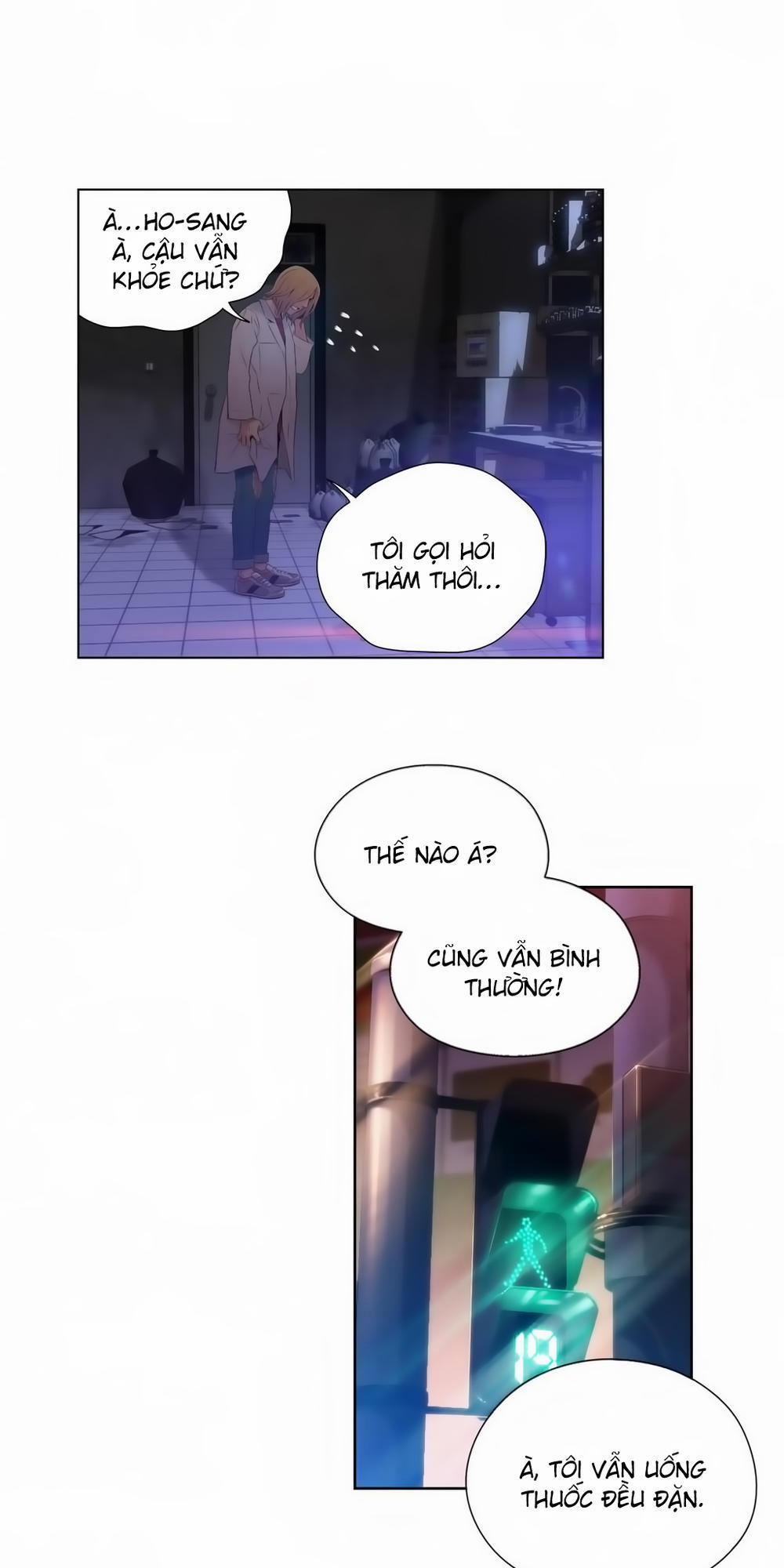 Sweet Guy 40 trang 15