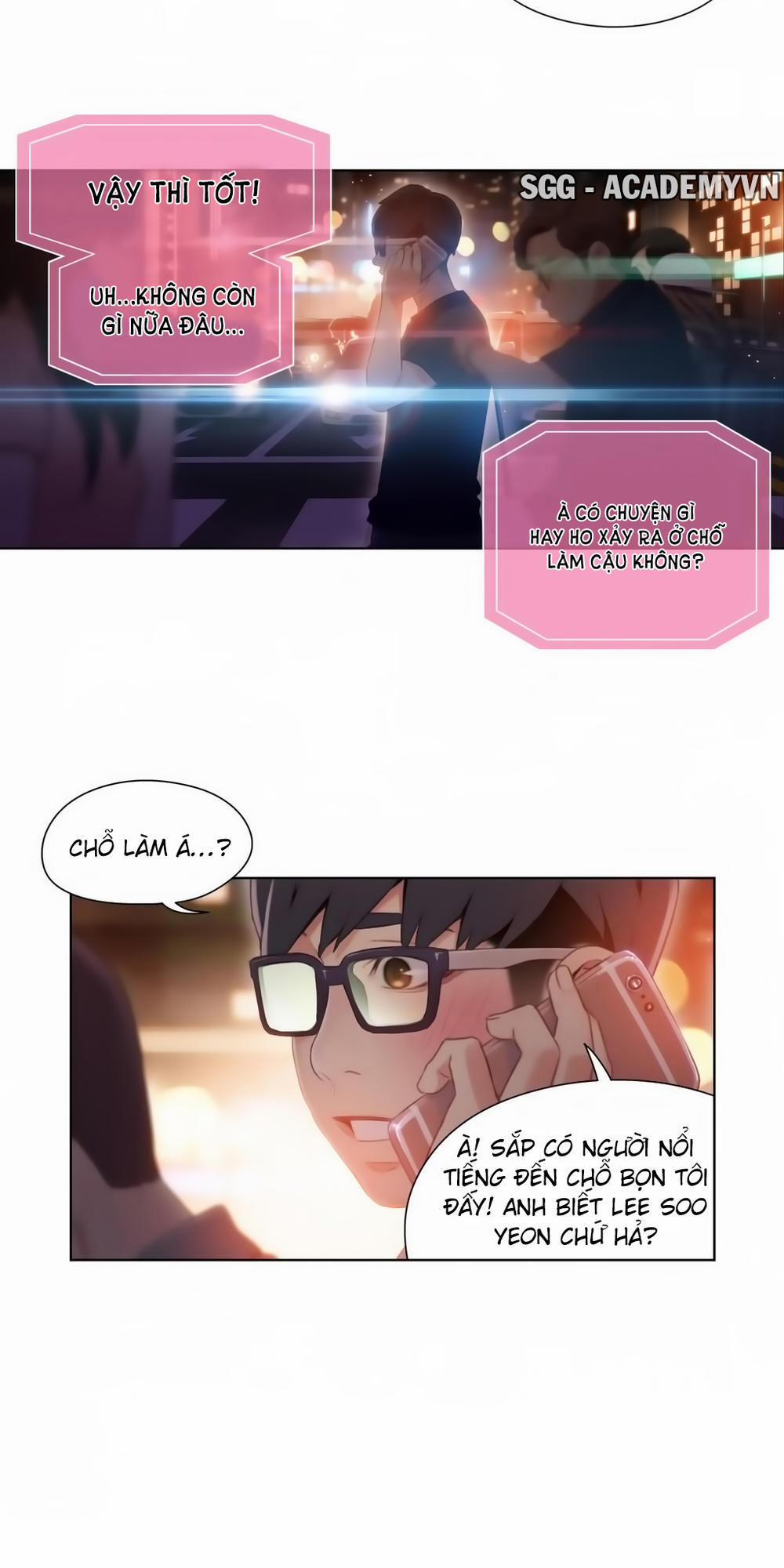 Sweet Guy 40 trang 16