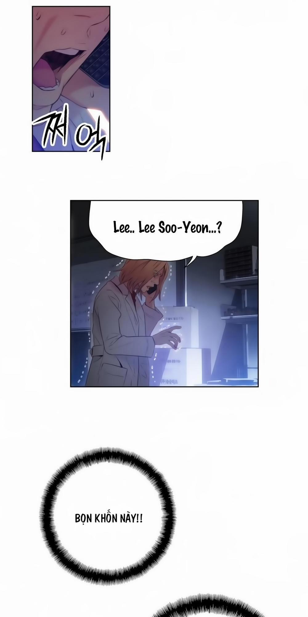 Sweet Guy 40 trang 17