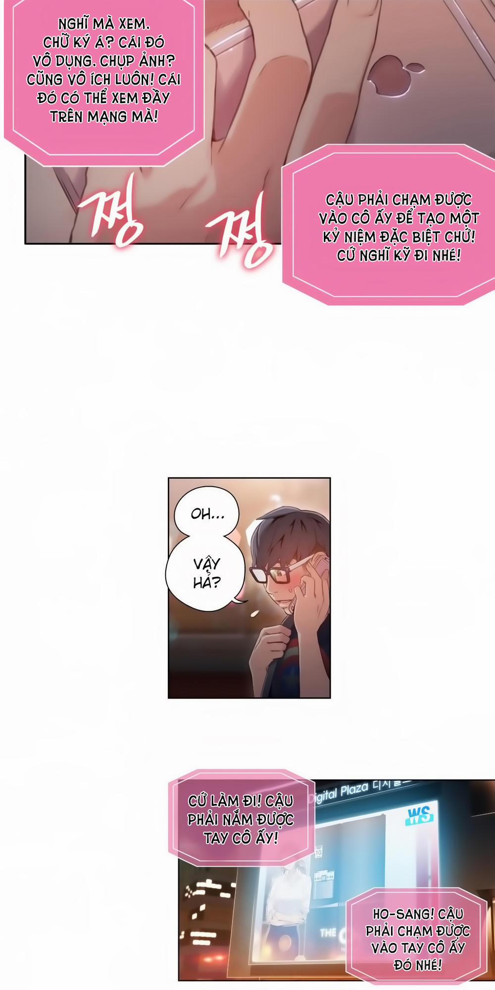 Sweet Guy 40 trang 20