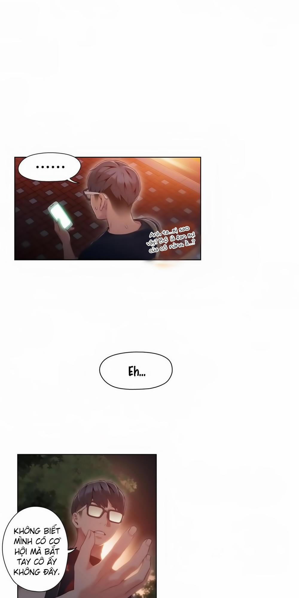 Sweet Guy 40 trang 21