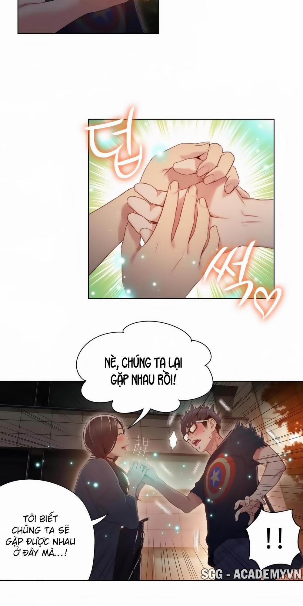 Sweet Guy 40 trang 22