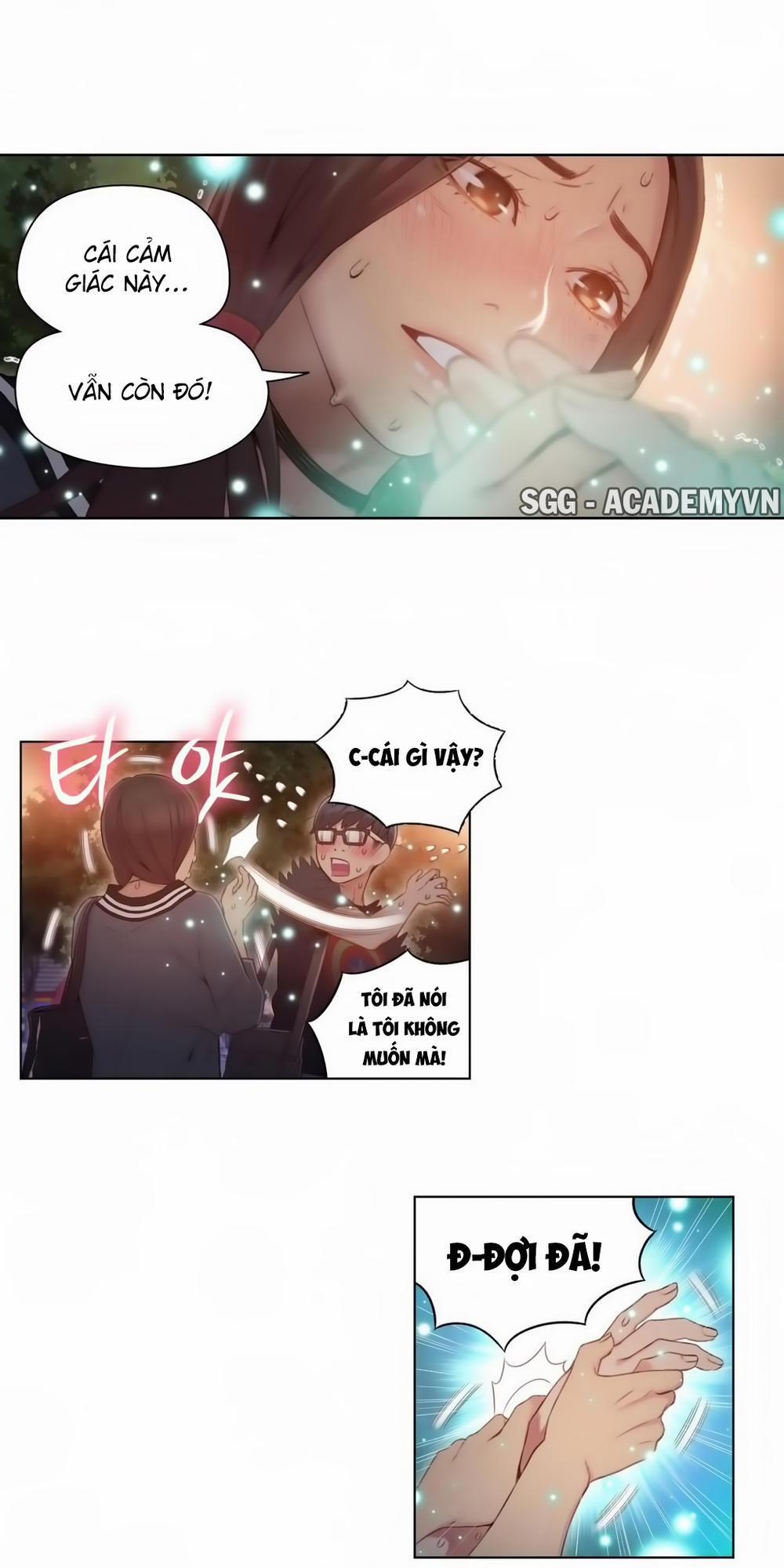 Sweet Guy 40 trang 23