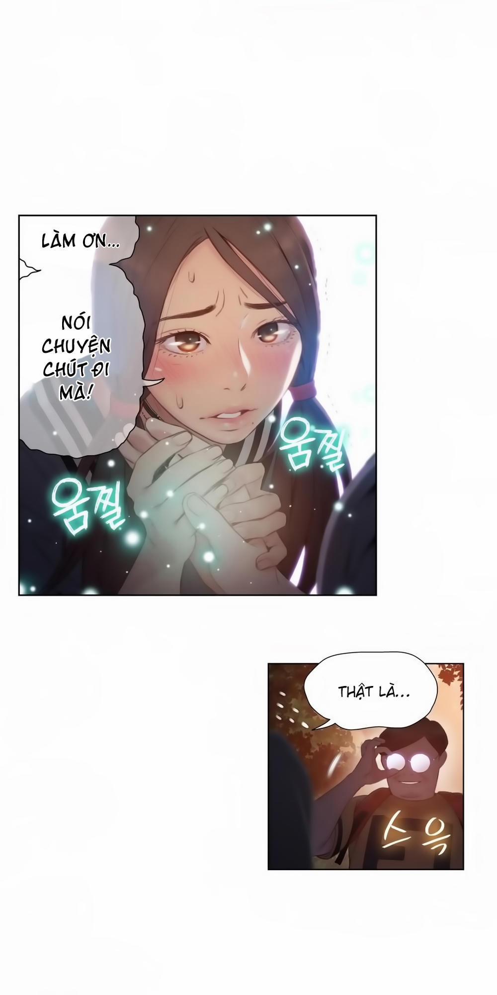 Sweet Guy 40 trang 24