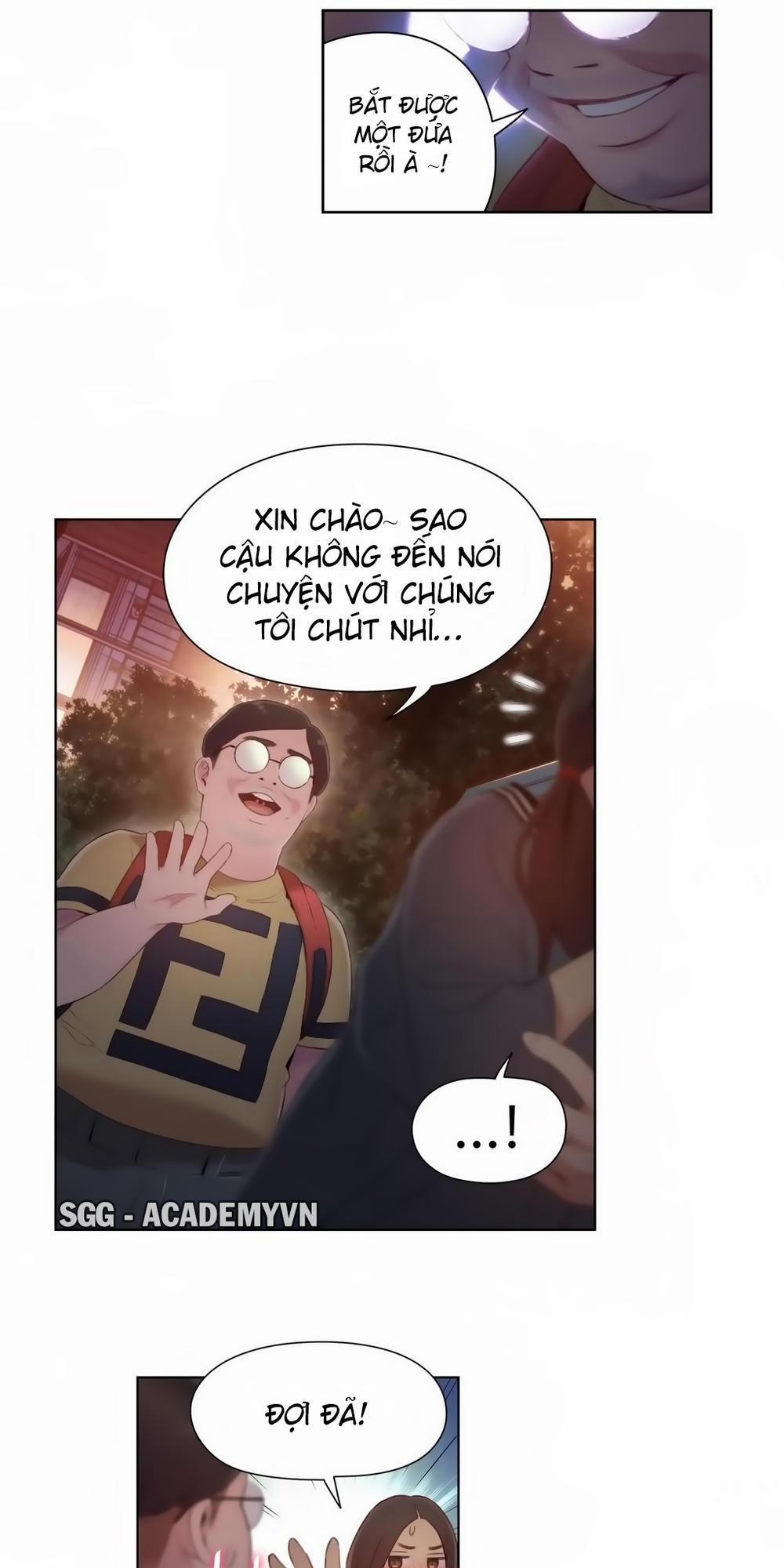 Sweet Guy 40 trang 25