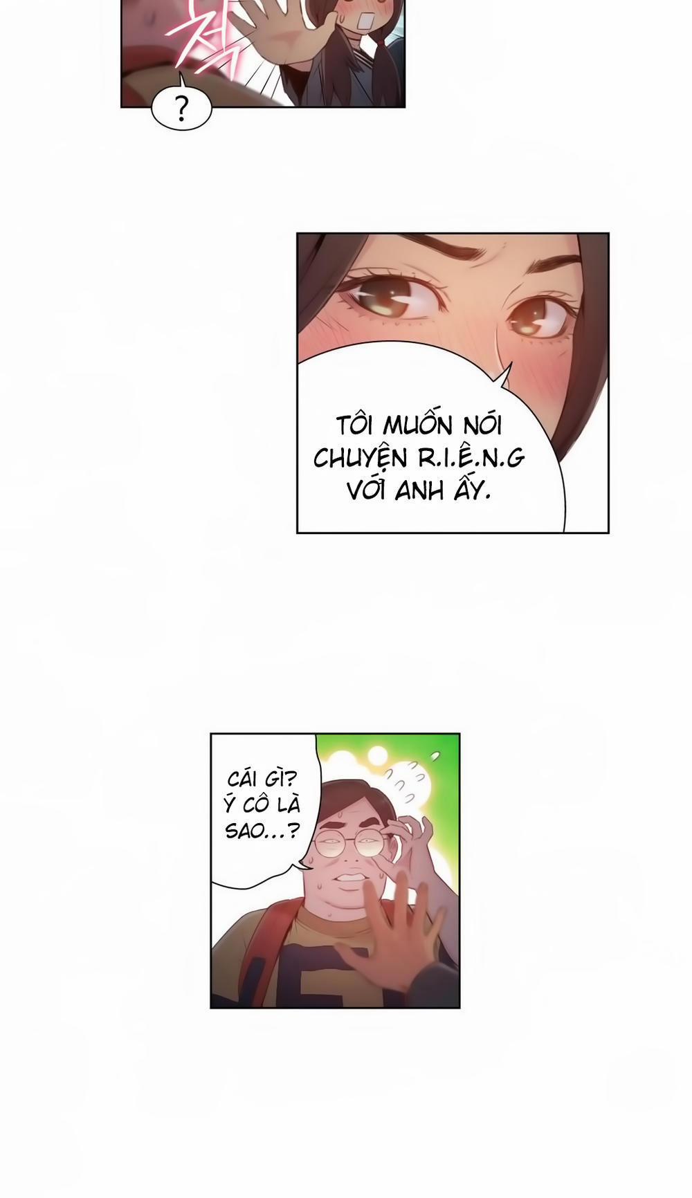 Sweet Guy 40 trang 26