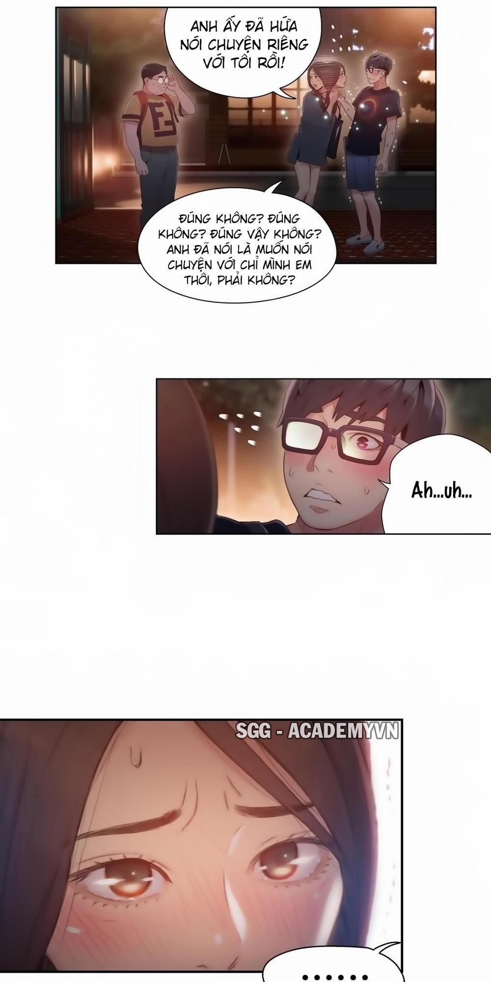 Sweet Guy 40 trang 27