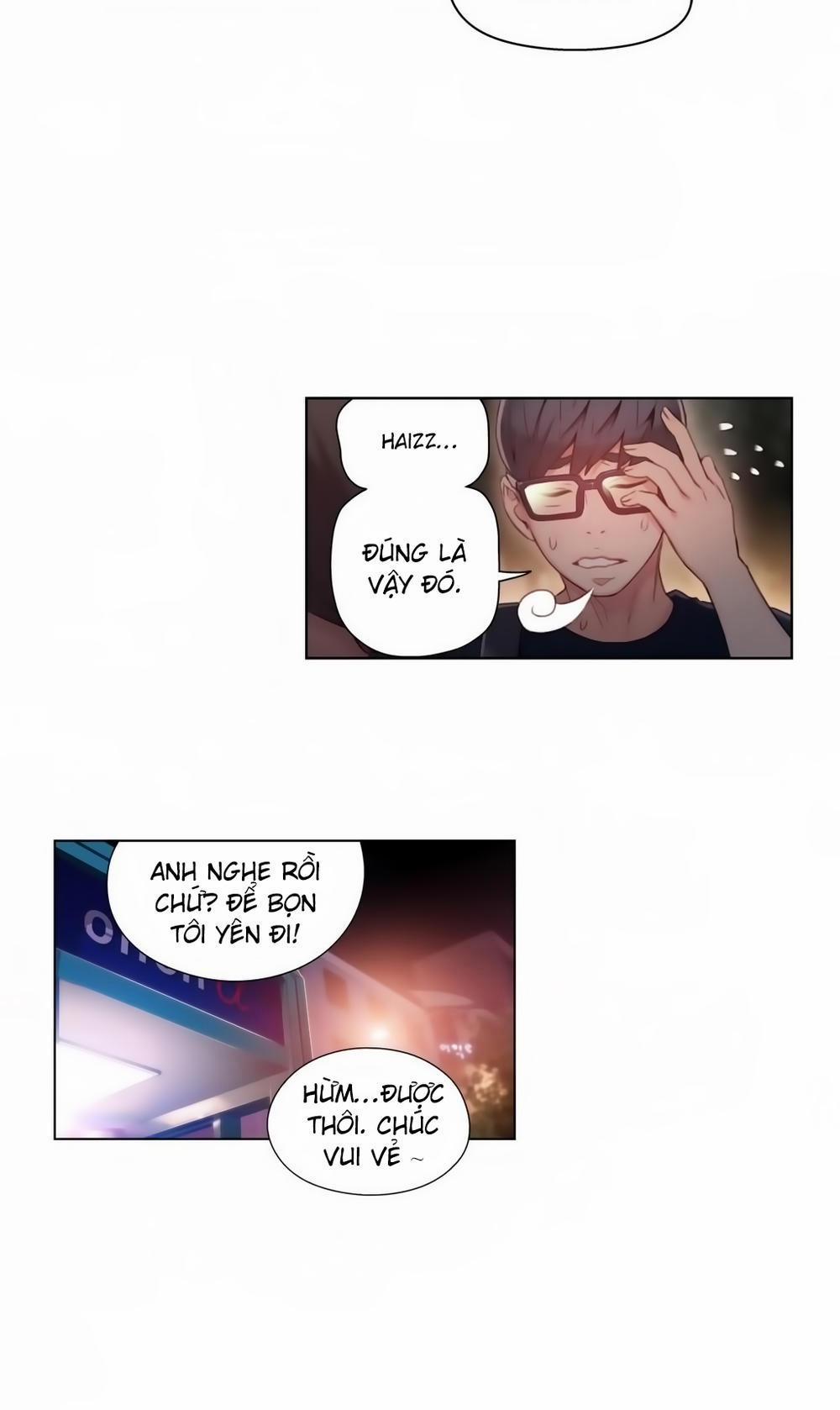 Sweet Guy 40 trang 28