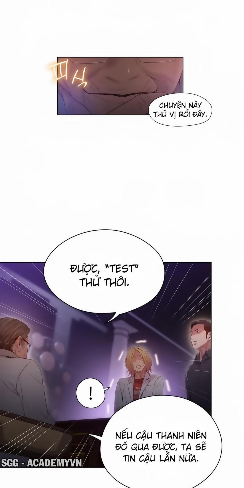 Sweet Guy 40 trang 3