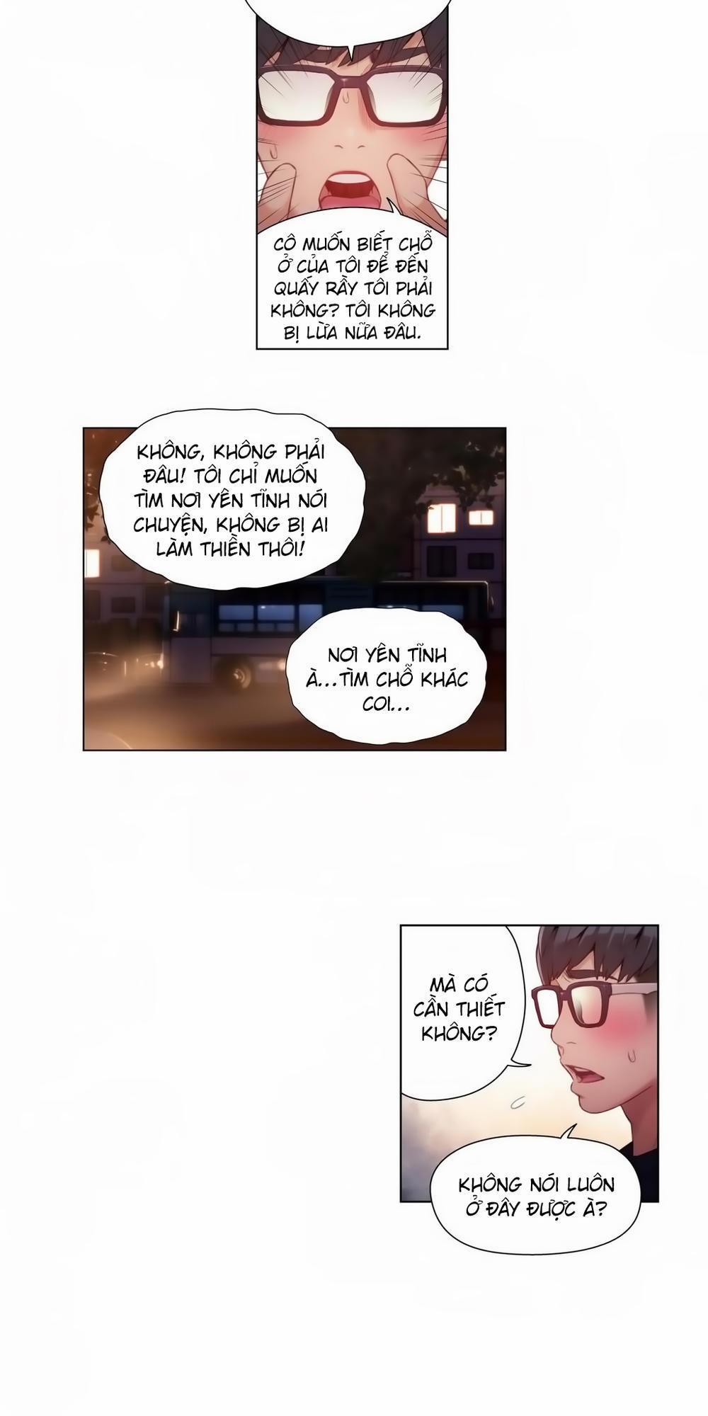 Sweet Guy 40 trang 30