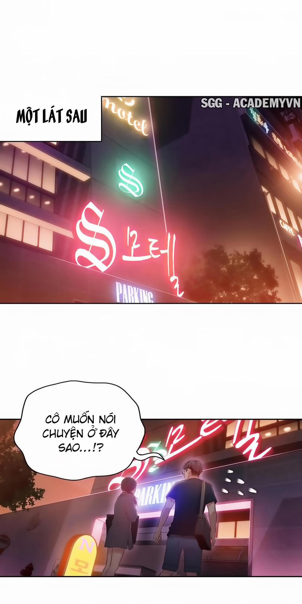 Sweet Guy 40 trang 32