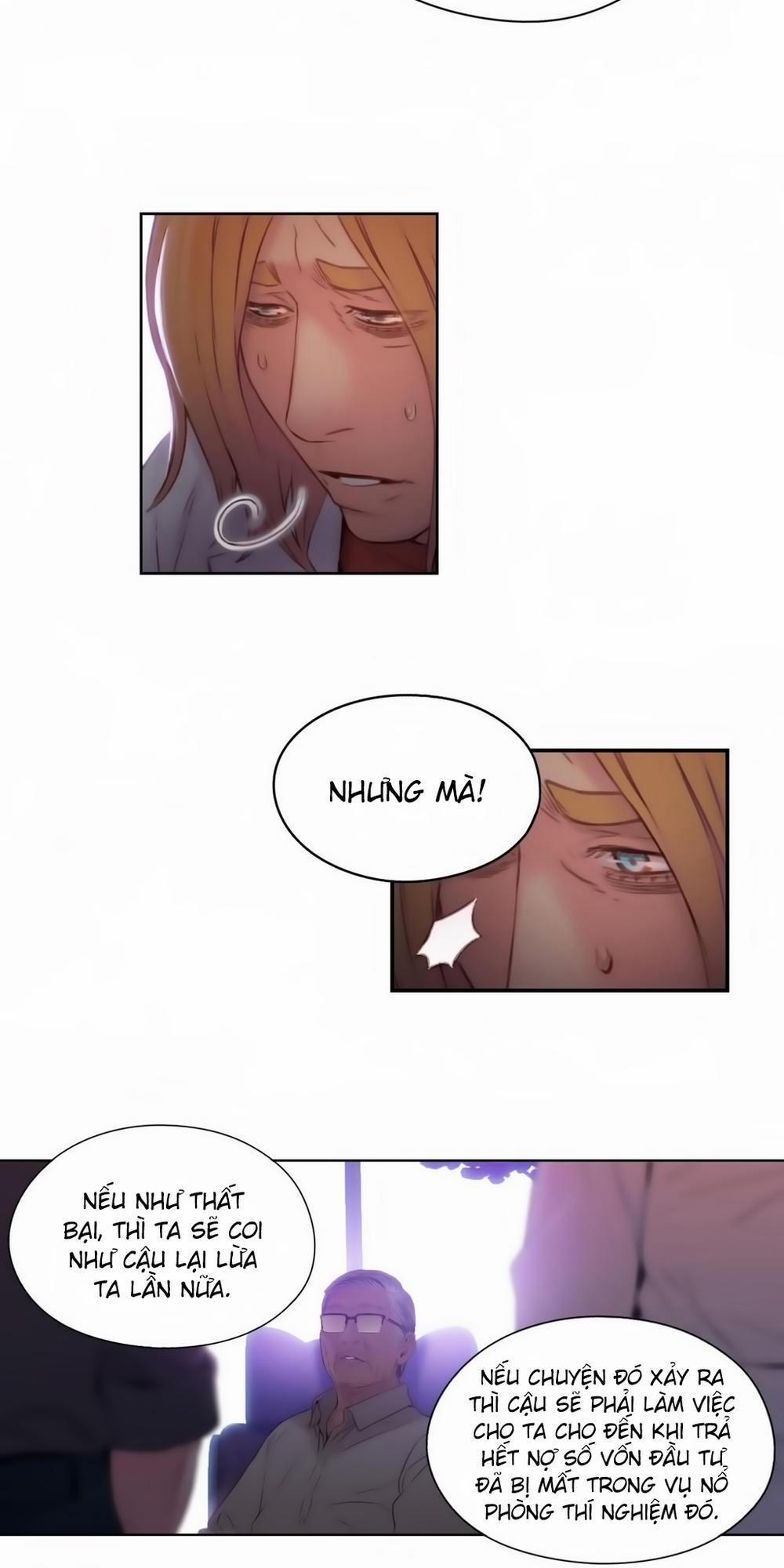 Sweet Guy 40 trang 4