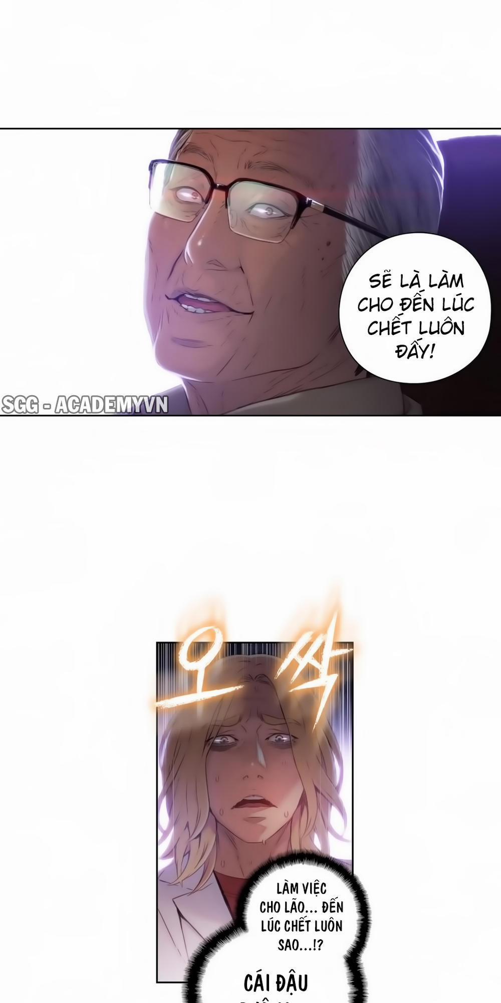 Sweet Guy 40 trang 5