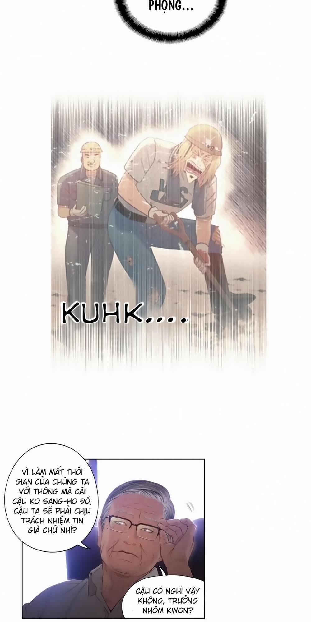 Sweet Guy 40 trang 6